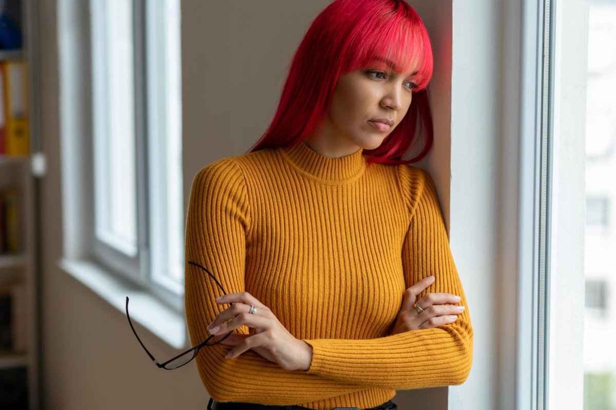 What if anxiety isn’t the problem? What if anxiety isn’t the problem? 👀
In my work, I keep seeing the same pattern – different behaviours, same underlying signal.
I’ve written about it here ↓open.substack.com/pub/julietlhol…