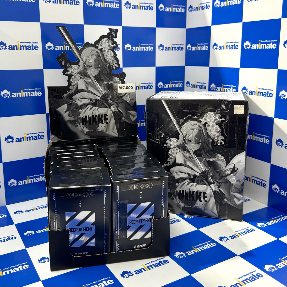 animate 서울홍대점 tweet media