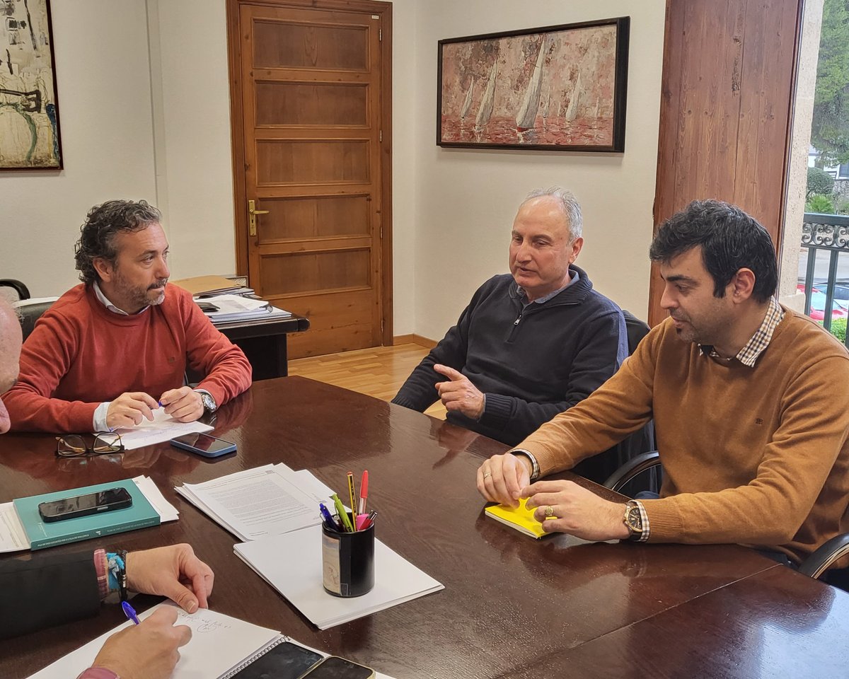 _FCIB's tweet image. Reunión de seguimiento con el Consell de Mallorca sobre mejoras en la red viaria

A principios del mes de febrero se celebró en el Consell de Mallorca una reunión del Departamento de Carreteras de esta institución, con el objetivo...

Tenéis toda la INFO en Instagram y Facebook.