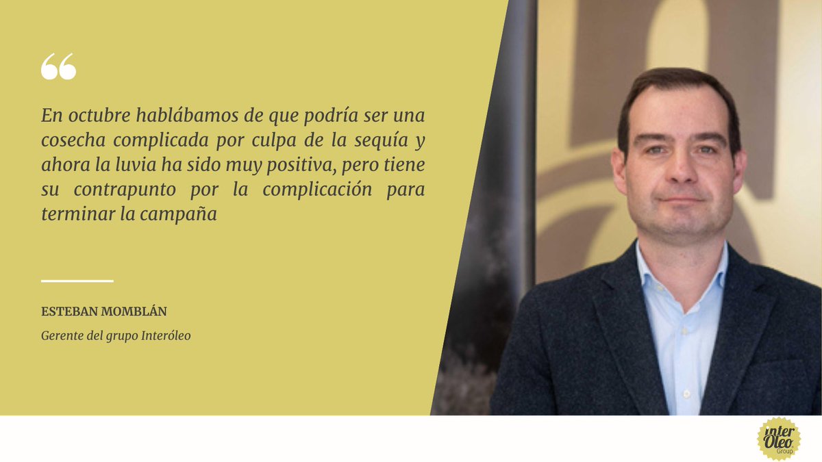 InterOleo Group tweet media