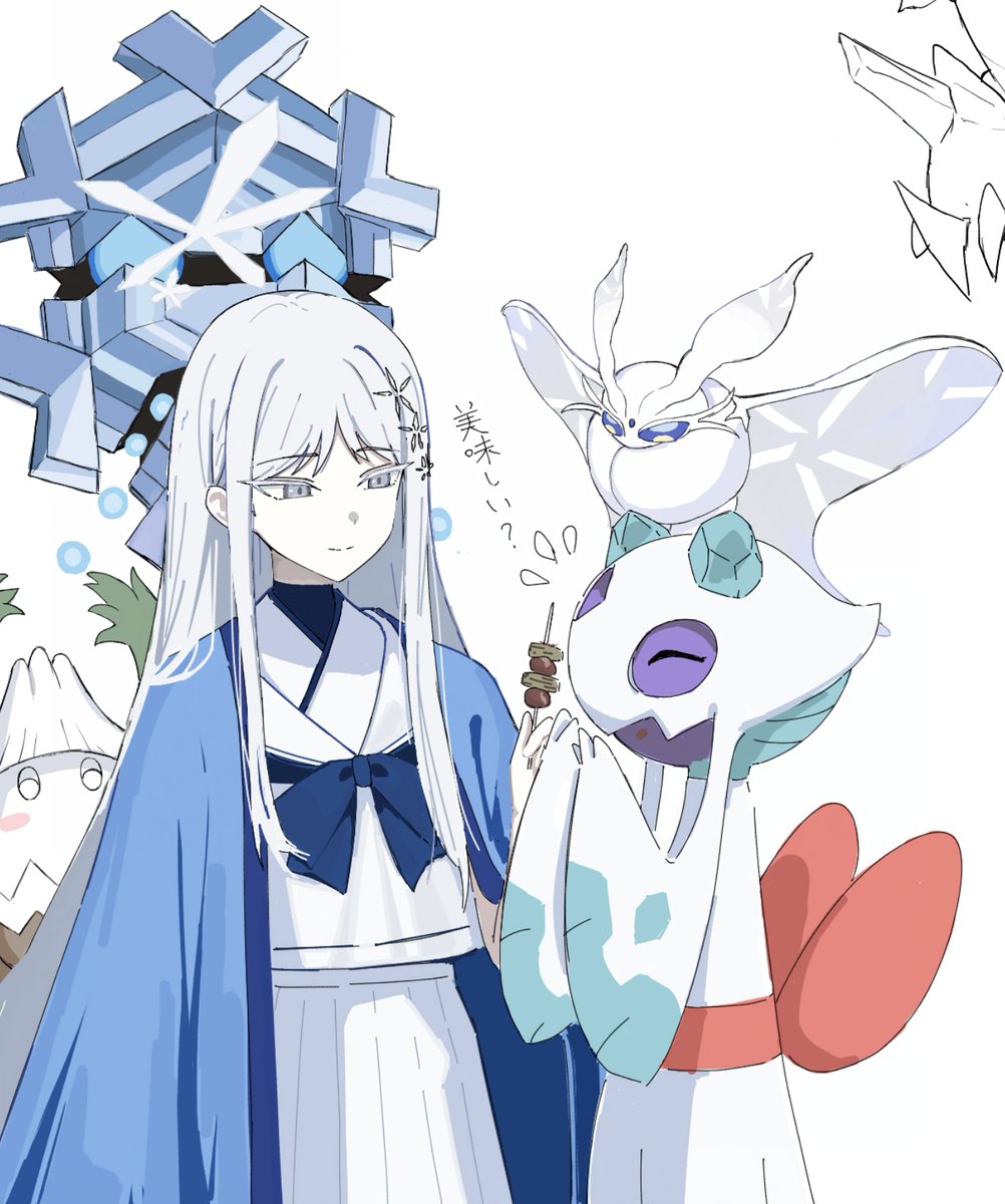 きゅろすく tweet media