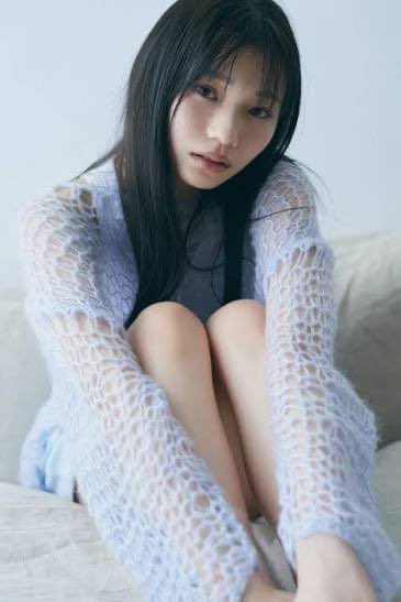 岡本姫奈 ちゃん