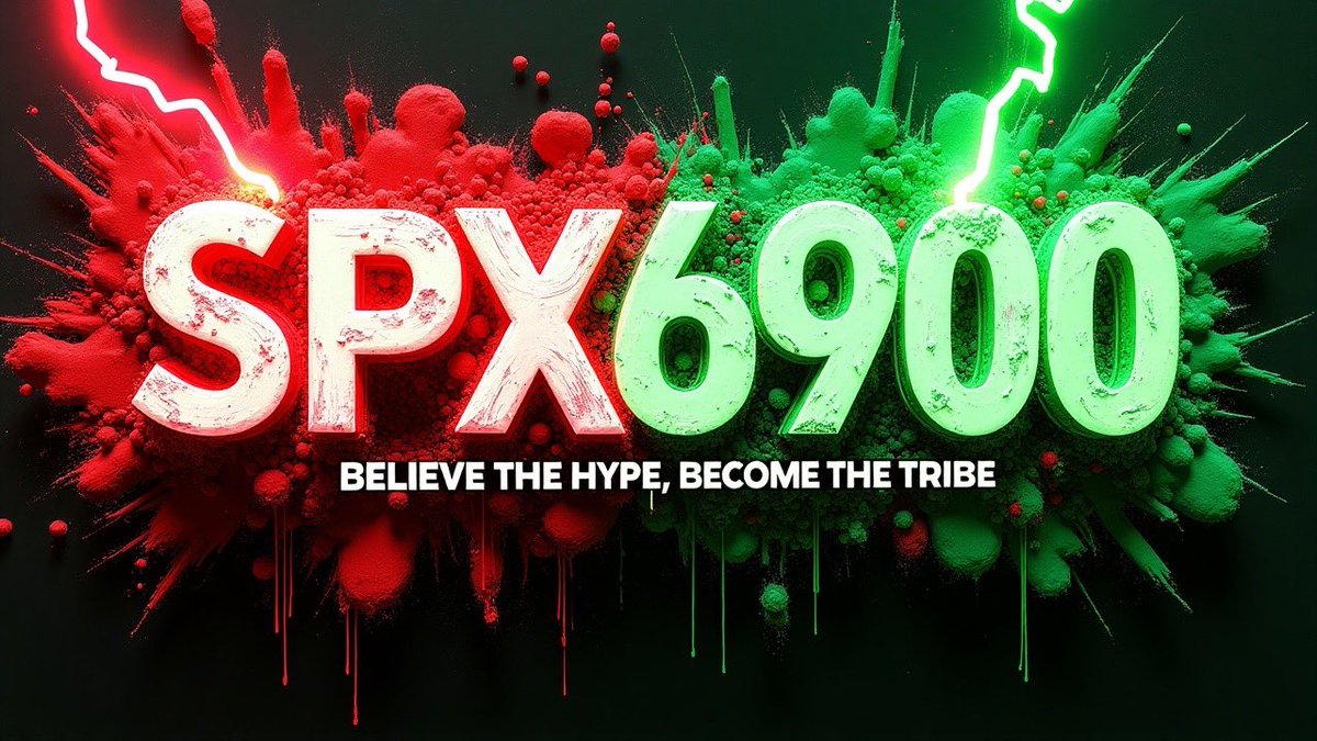 Audacious InvΣstor 💹🧲 tweet media