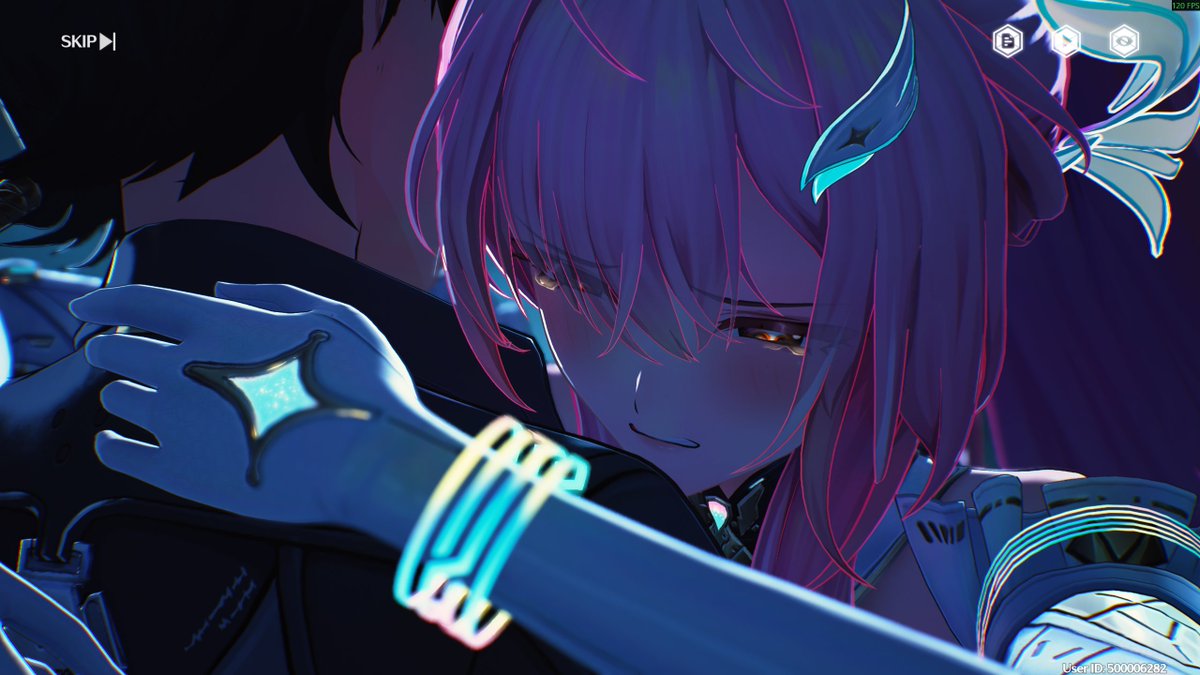 LegionzGaming's tweet photo. Wuthering Waves 3.1 Story has easily surpassed every quest in the game for me, even 2.2 and 2.7. Aemeath has officially become my favorite character in the entire game and I knew she would the moment I saw her, but I didn't expect it to impact me this much, this quest DESTROYED ME. It had me sobbing at multiple times throughout the story, to the point of it being embarrassing lol.

They perfectly conveyed the deep philosophical themes in this patch of, Loneliness, Regret, Loss, and much more. We got so much lore dropped for Rover as well this patch, more than all other patches combined tbh. THE CHARACTER DEVELOPMENT FOR ROVER AND AEMEATH WERE IMMACULATE! 

I've never had a story in a game hit me this hard, it was extremely emotional the entire time. I played with Japanese Voice Acting and the Voice actors did a PHENOMANOL job, they perfectly conveyed the emotions of the characters, their sadness, their anger, their loneliness, their self doubt, they literally brought me to tears just on VA alone.

WHOEVER WROTE THE STORY FOR THIS PATCH PLEASE GOD HAVE THEM WRITE EVERY PATCH FOR THE GAME GOING FORWARD HOLY SHIT! The writing in this patch was top tier and the visual story telling with how expressive the characters were and how well they showed emotion is the best they have done in any patch.

The music in this patch is one of my favorites BY FAR, so many good instrumental tracks and the vocal tracks for Aemeath especially were ridiculously good AND THE TRACK WHEN YOU FIGHT SIGRILLUM OMFG!

I'm already preparing to hear so many people say "Bald guy pushing 40 crying over a gacha game", some people will just never understand good story telling and empathy. This patch was absolute CINEMA in every sense of the word and was extremely Human and relatable. The themes they conveyed are things that people deal with on a daily basis, everyone deals with loneliness and some unfortunately deal with TRUE loneliness, losing a parent, losing a daughter, losing a friend, everyone has experienced loss and loneliness, and that's often followed by regret and anger or self loathing at times.

Don't want to say too much more, I want to save it for my review video that I will be pumping out this weekend. Brace yourselves, because if you haven't noticed by all the yapping on this post, IT'S GOING TO BE A LONG VIDEO LOL PROBABLY 1 HOUR MINIMUM!