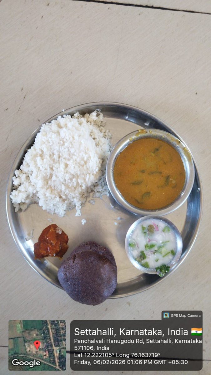 Dbrars753's tweet photo. Lunch https://t.co/ZdaVHW2cBb