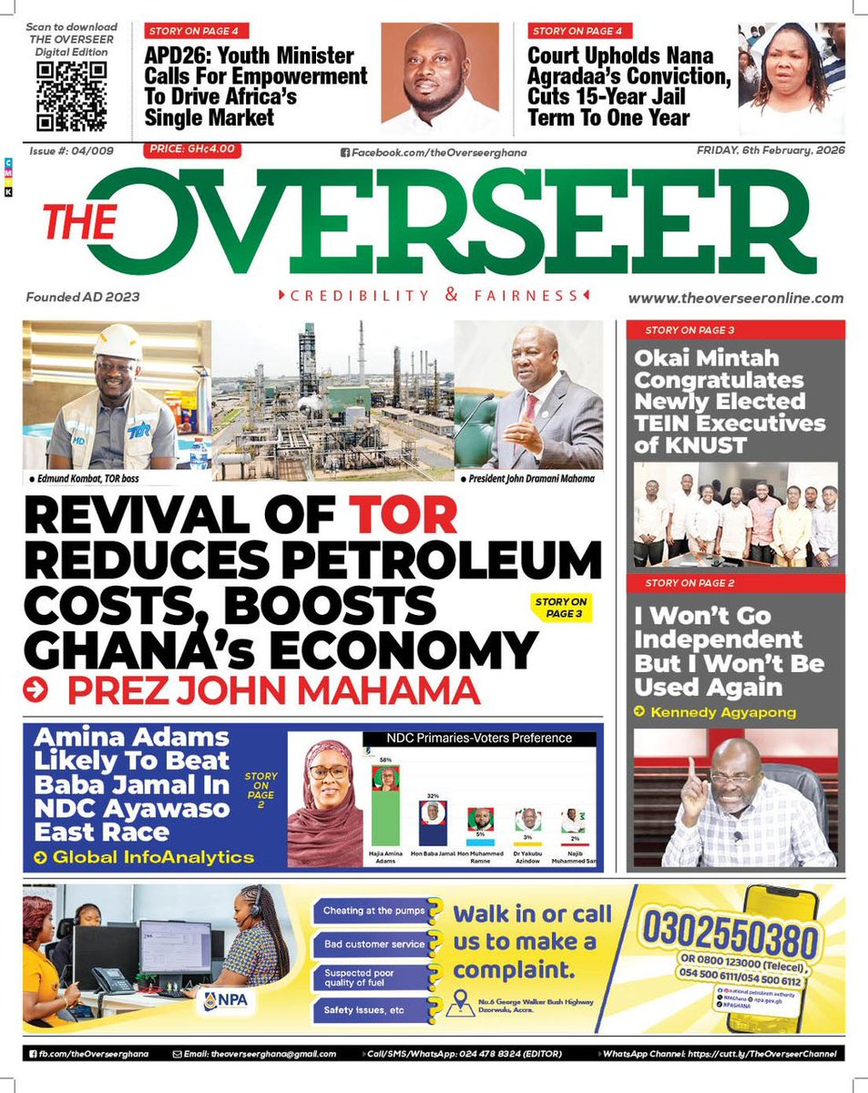 Edmond Kombat tweet media