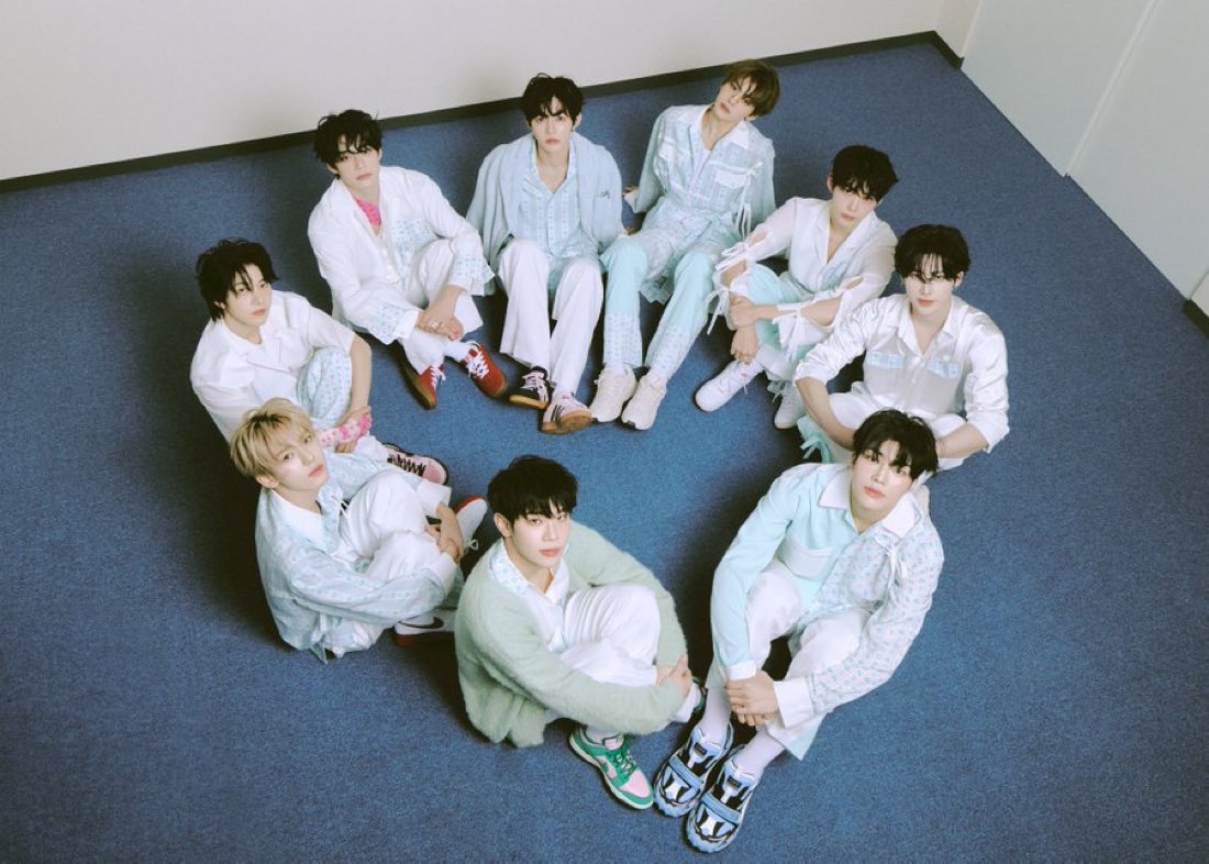 나미💗 (@mimi_pso) on Twitter photo 