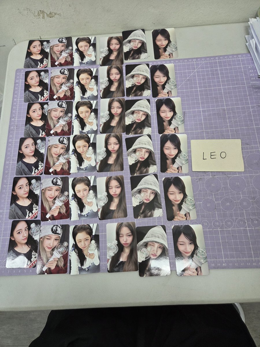 #leochaertupdate 

🤍02-06-2025🤍

IVE Lightstick ver 2.0 PHGO Update

🤍 arrived at kr address

tysm for trusting