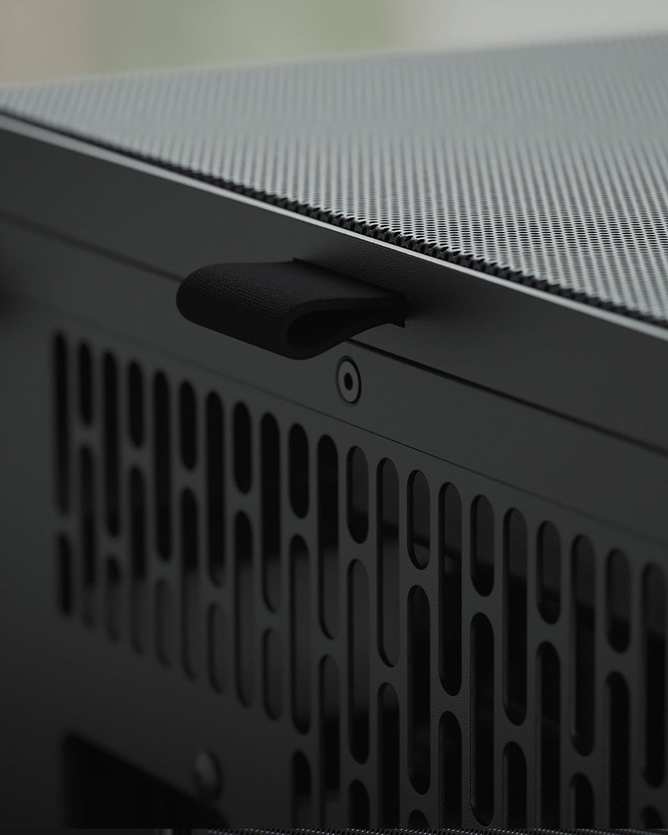 Fractal Design ❄️🇯🇵 tweet media