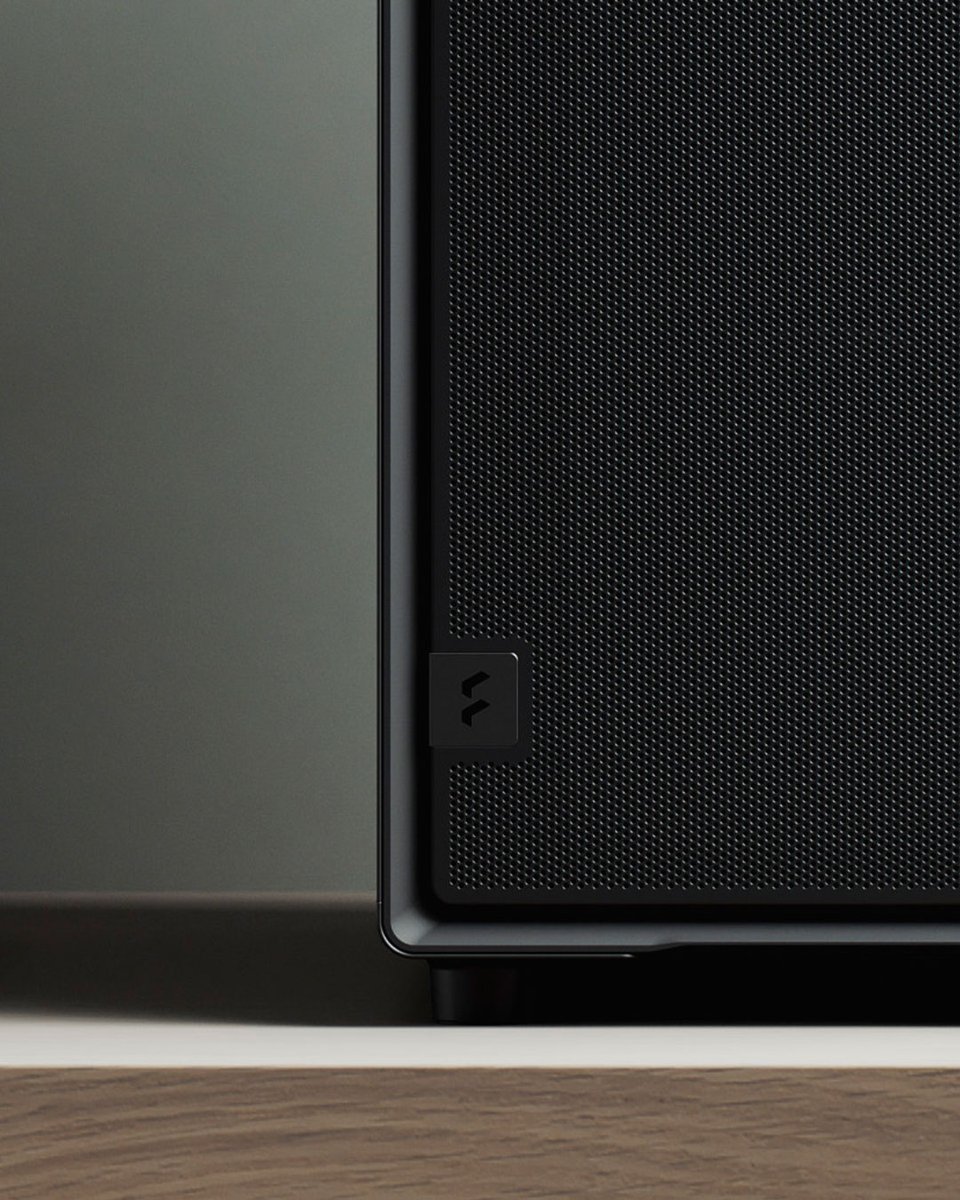 Fractal Design ❄️🇯🇵 tweet media