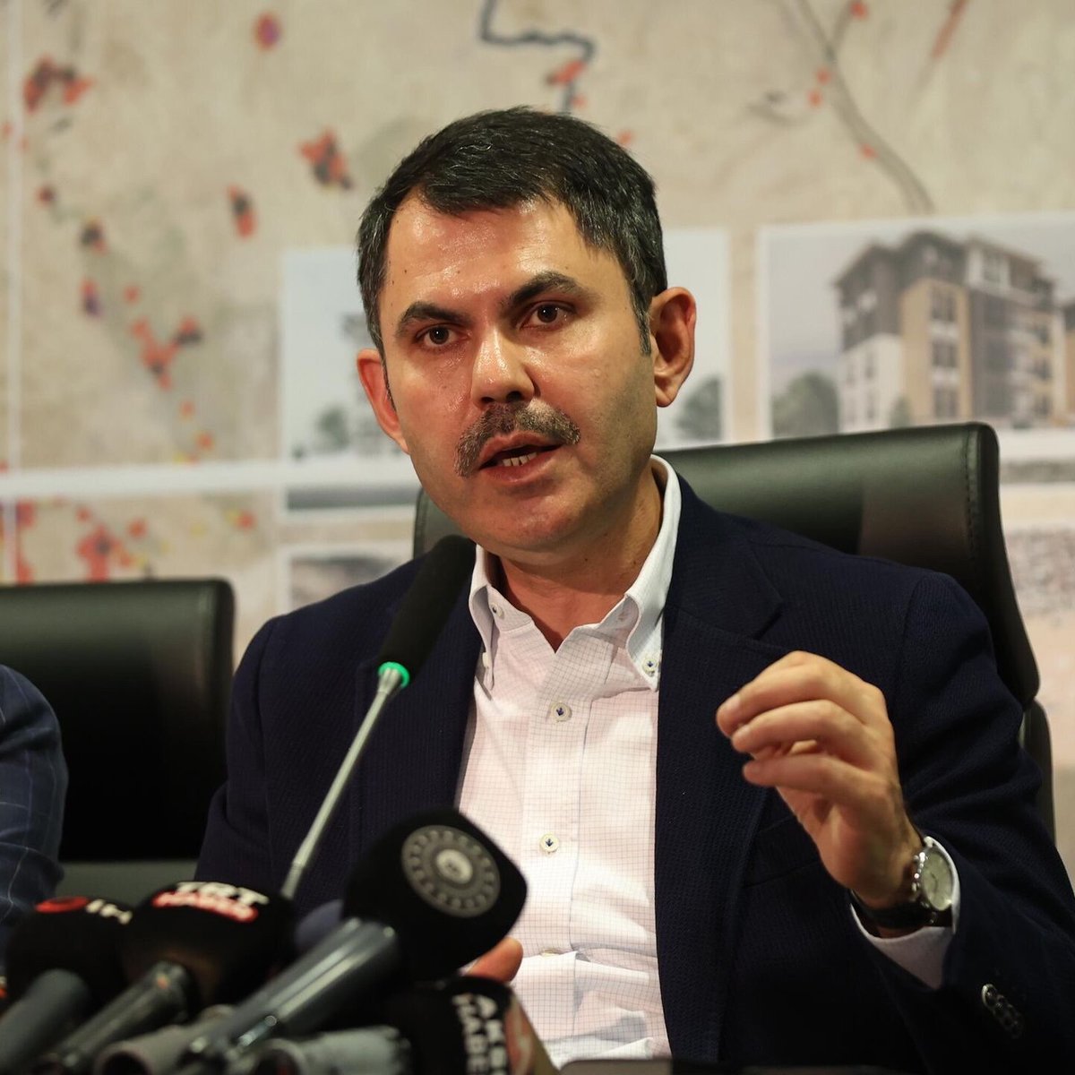 Boşuna Tıklama tweet media