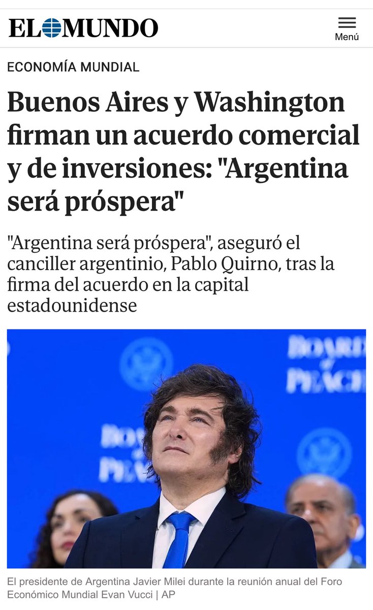 alejandronimoAr's tweet image. Cuando se respeta la libertad viene la prosperidad!