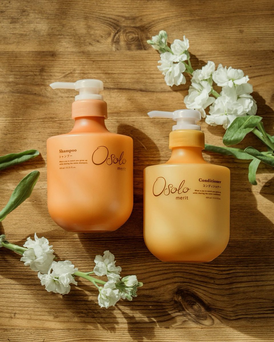 Osolo/オソロ tweet media