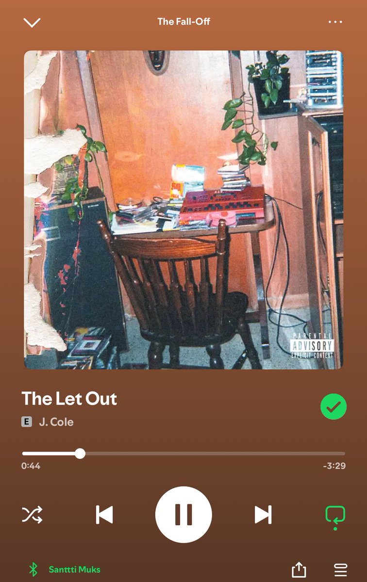 Best song off the album hands down 😱🥹