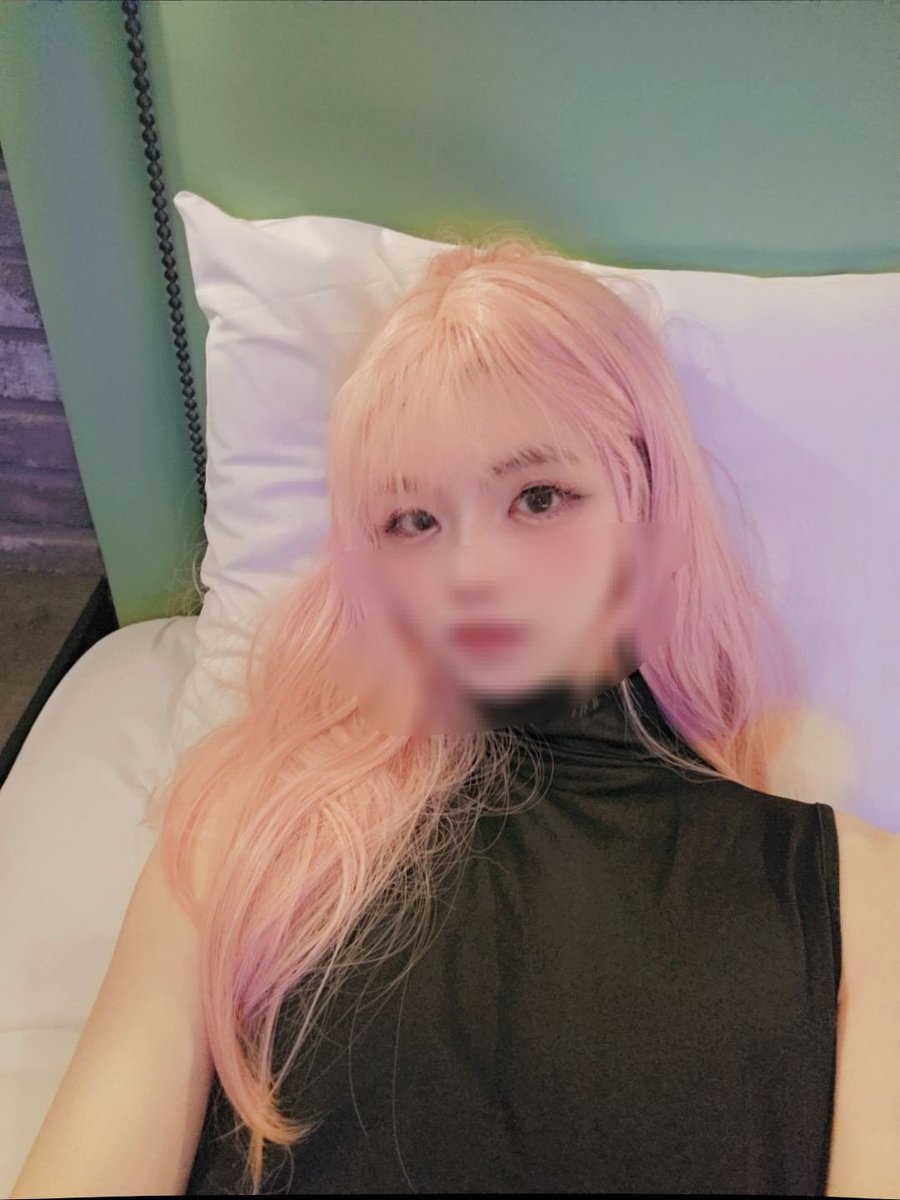 アユ(아유) tweet media