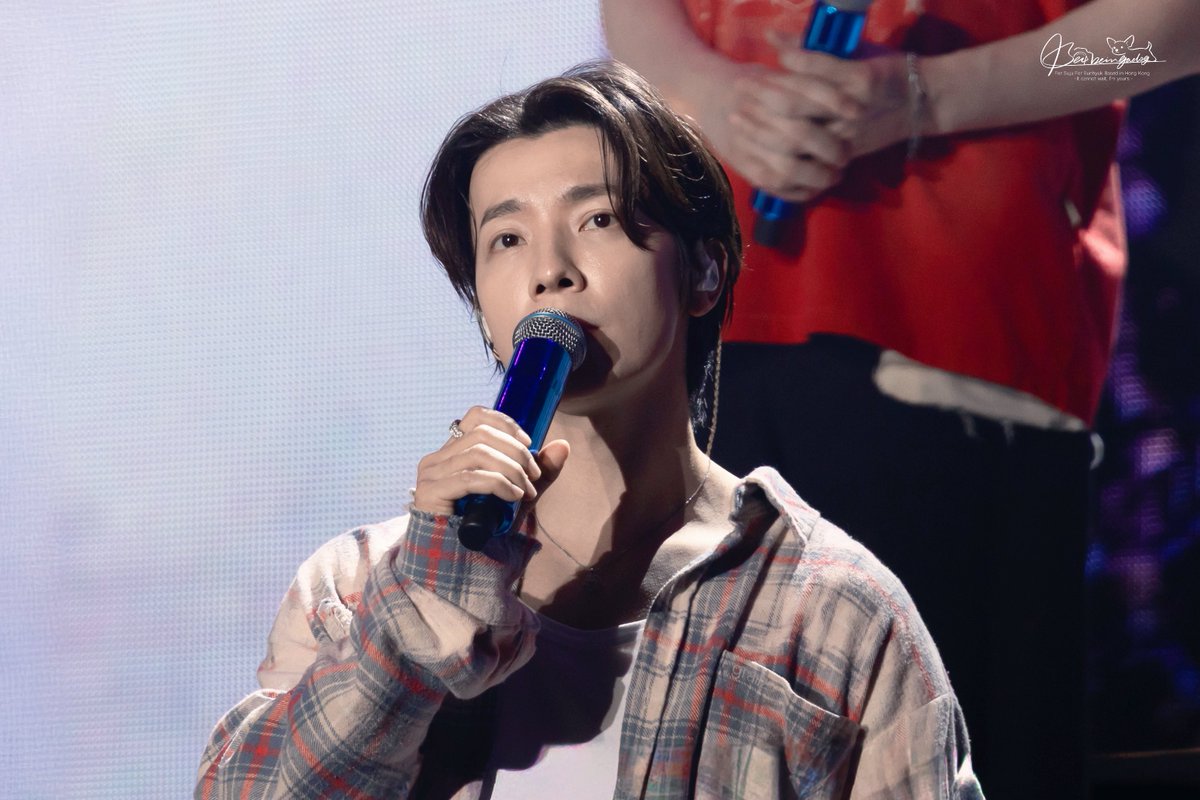 be4beingadog's tweet image. 20260125

Super Show 10 Kaohsiung 

배우 의 얼굴…

@donghae861015 

#SuperJunior #슈퍼주니어
#DONGHAE #동해 
#SuperShow10