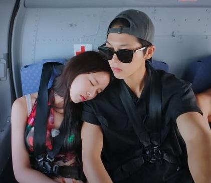 <a href="/allkpop/">allkpop</a> For me heesun X subeen is one of the reasons why singles inferno season 5 becomes much more interesting..