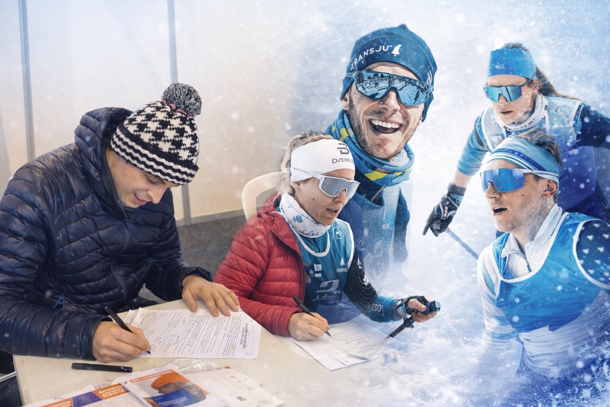 Engagement Leucémie tweet media