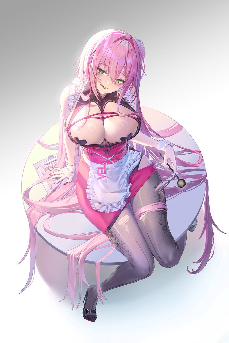 _aile824's tweet image. Velvet