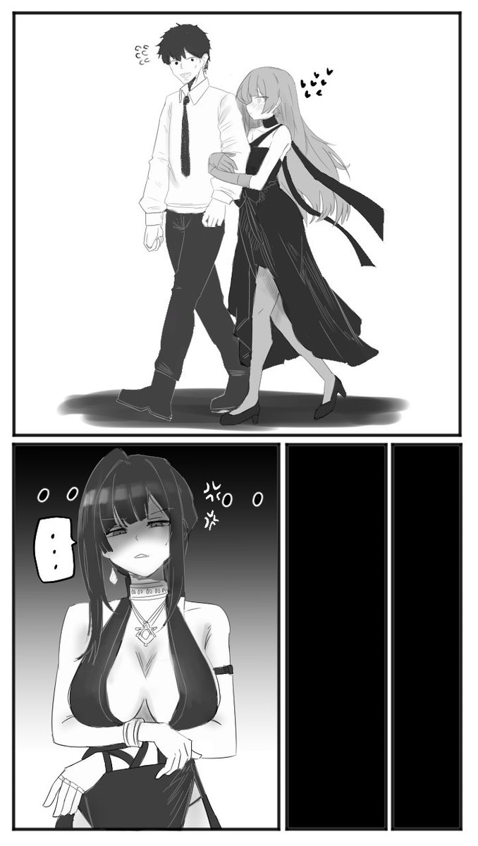 ChoPingme 超ピン美 tweet media