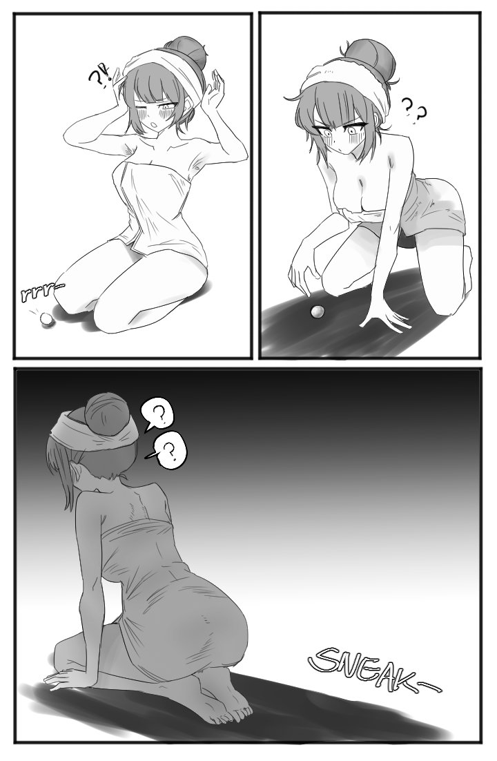 ChoPingme 超ピン美 tweet media