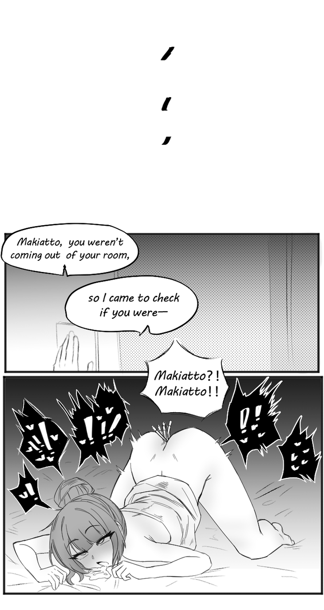 ChoPingme 超ピン美 tweet media