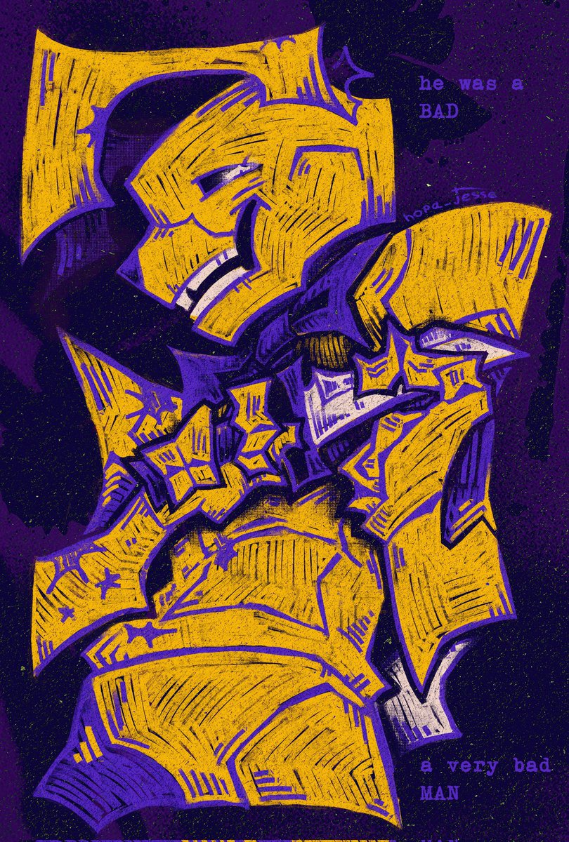 #FNAF
#fnaffanart 
#springbonnie

I wanted a little variety in drawing...And by the way, I forgot to post here.