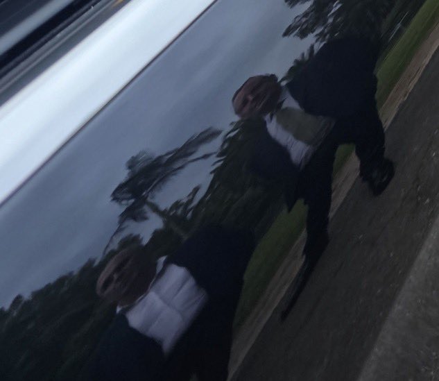 아니진짜 아저씨들 지켜보는 앞에서 볼빵빵 애교사진 찍는 필릭스 너 정말 아이돌이야