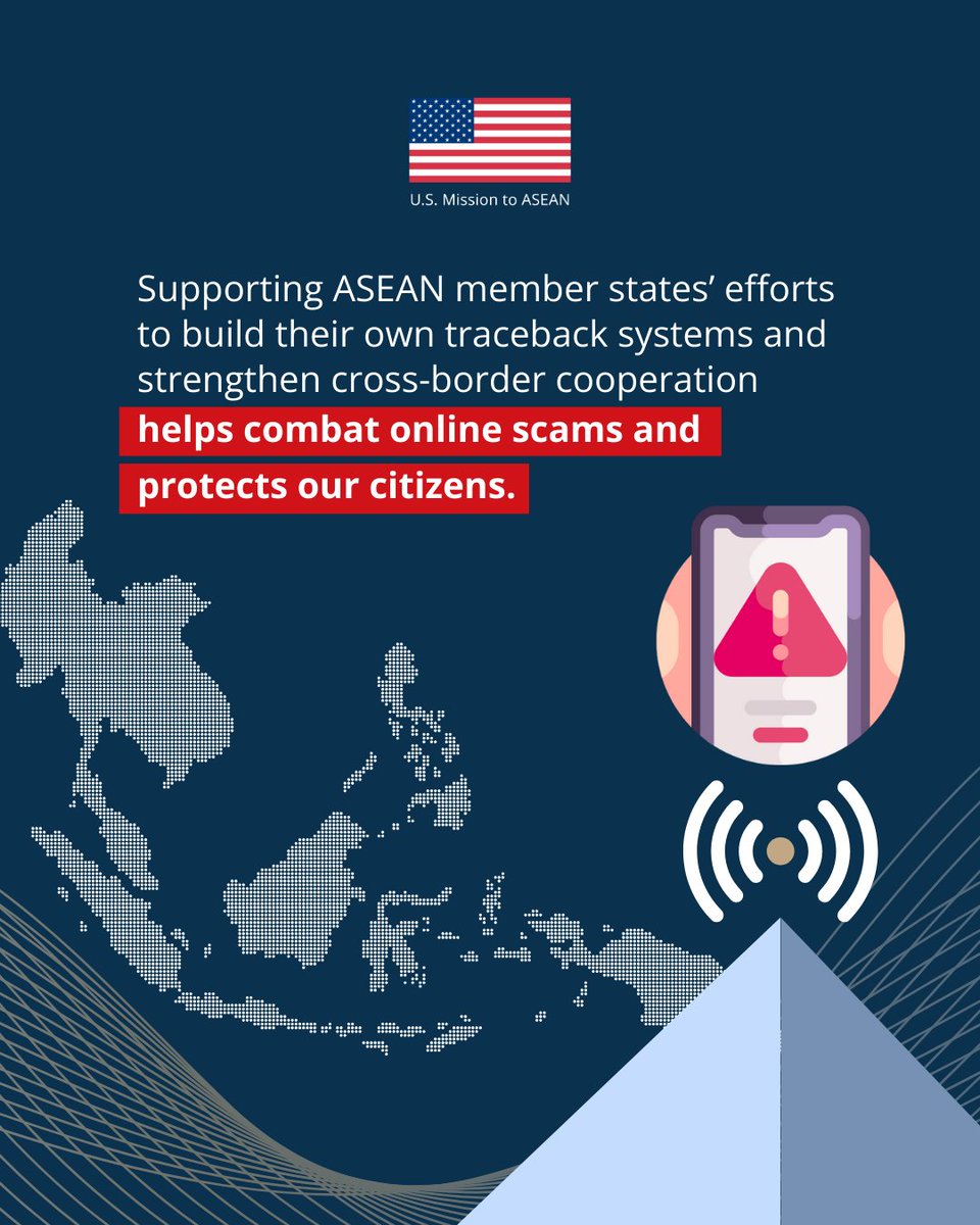 US Mission to ASEAN tweet media