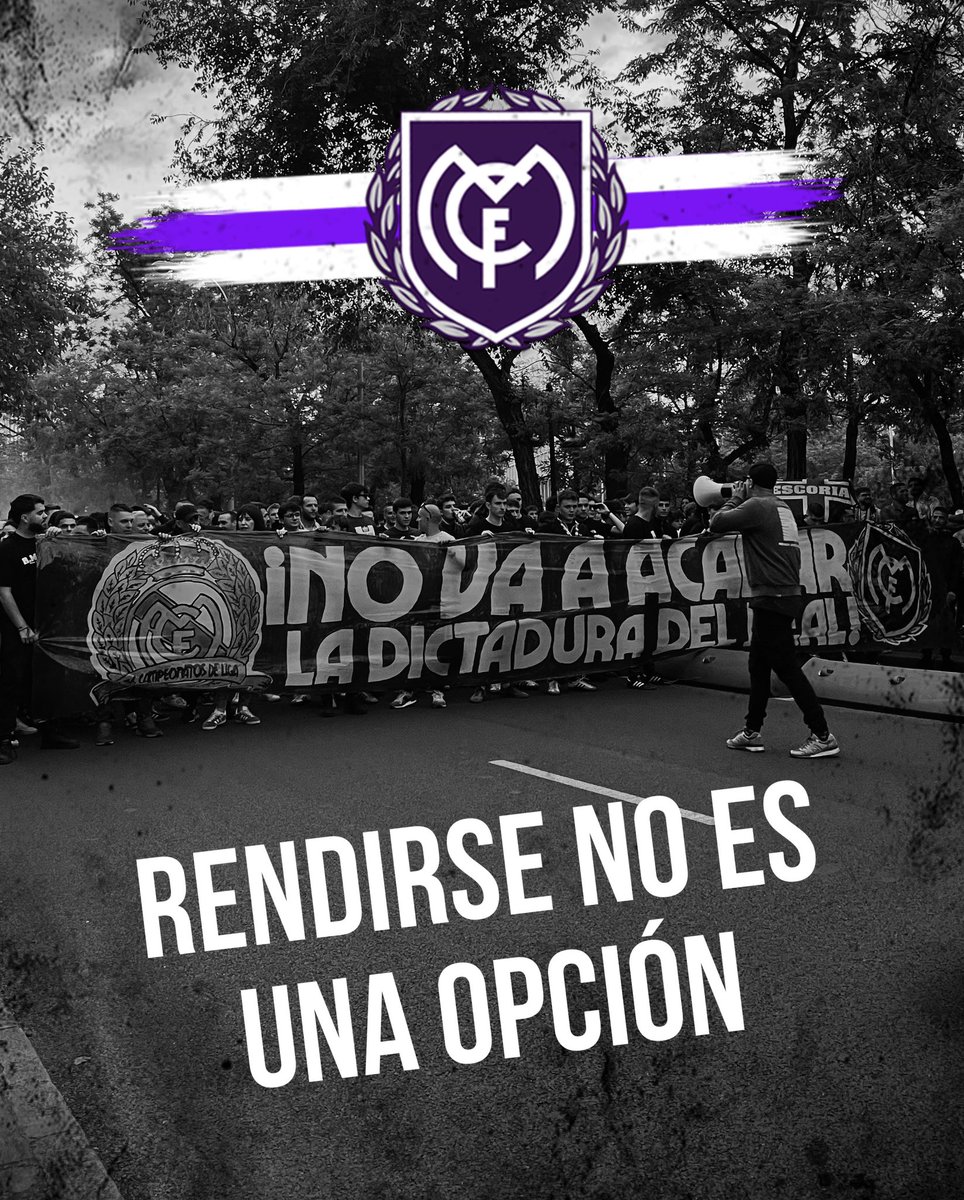 SiempreMadridista US tweet media