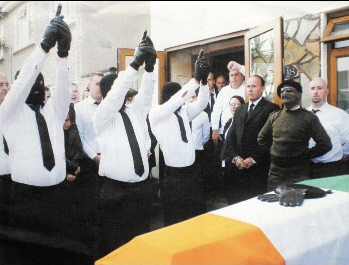 NoOtherLaw's tweet image. “If you strike us down now we shall rise again and renew the fight. You cannot conquer Ireland; you cannot extinguish the Irish passion for freedom. If our deed has not been sufficient to win freedom then our children will win it by a better deed.” - Pádraig Mac Piarais