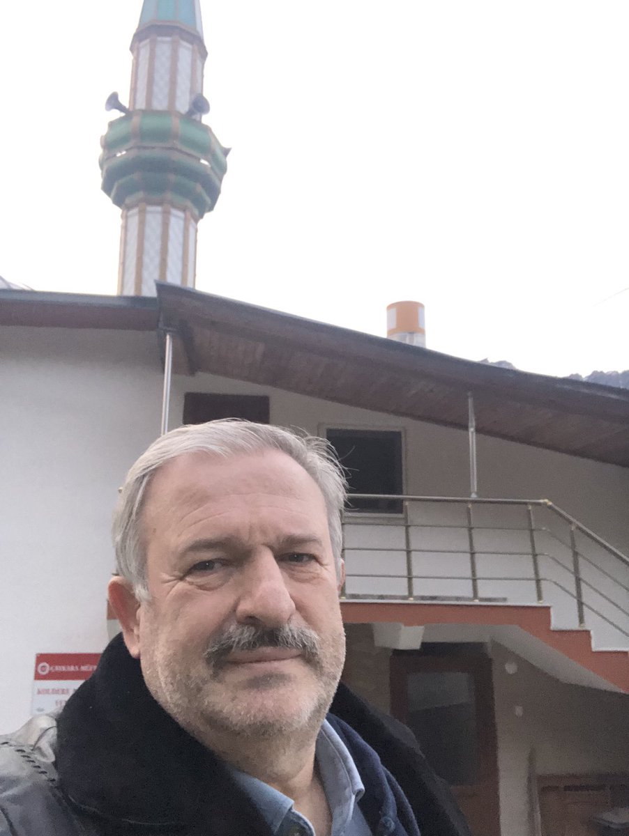 Ramazana yaklaştığımız şu mübarek günlerde Allah’ın sağnak, sağnak rahmetinden istifademiz ziyade olsun! 
Sırat-o müstakim çizgimiz, hidayet rehberimiz. 
CUMA mizanımız, ahir ve akıbetimiz hayrolsun! İnşallah