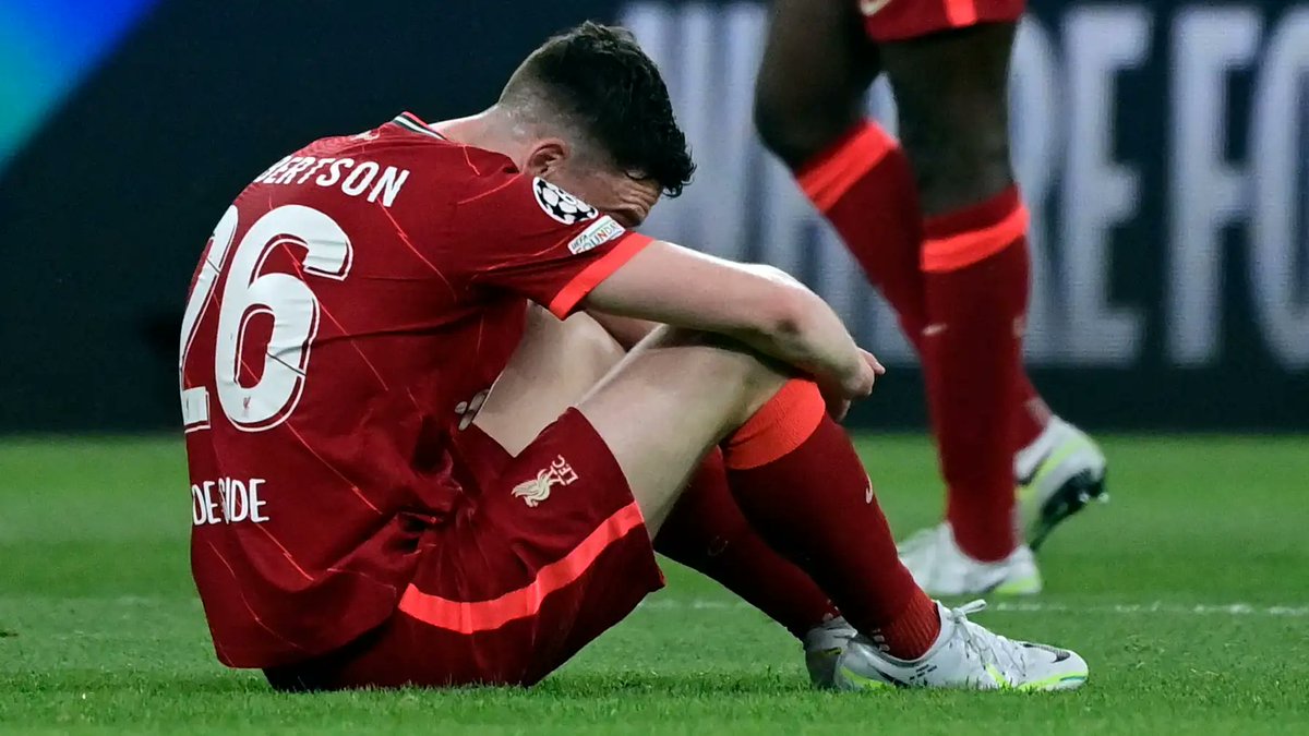 Andy Robertson'un ayrılığı gündemde iken yazdığım yazı. Şimdi revize edip yeniden paylaşmak istedim. Okuyup destek olursanız sevinirim. 

Liverpool, Andy Robertson’u bir yıldız olarak almadı.
O yıldızlığını Liverpool’da adım adım kazandı.

gamzelovic.blogspot.com/2026/02/sol-ta…