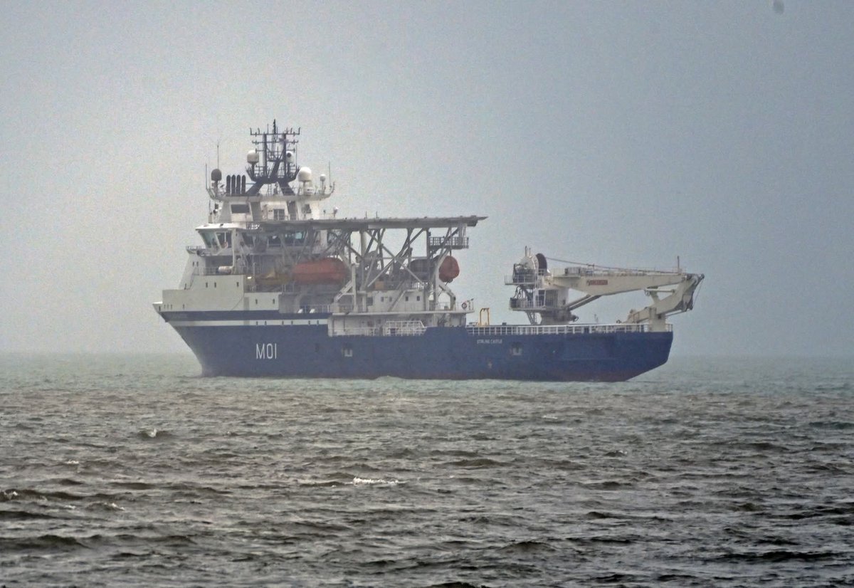 Steve A Wenham tweet media