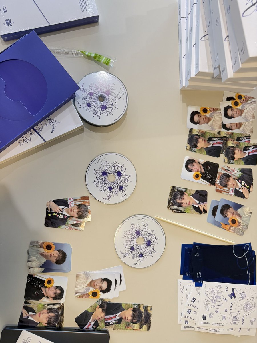 이엽🎀 tweet media