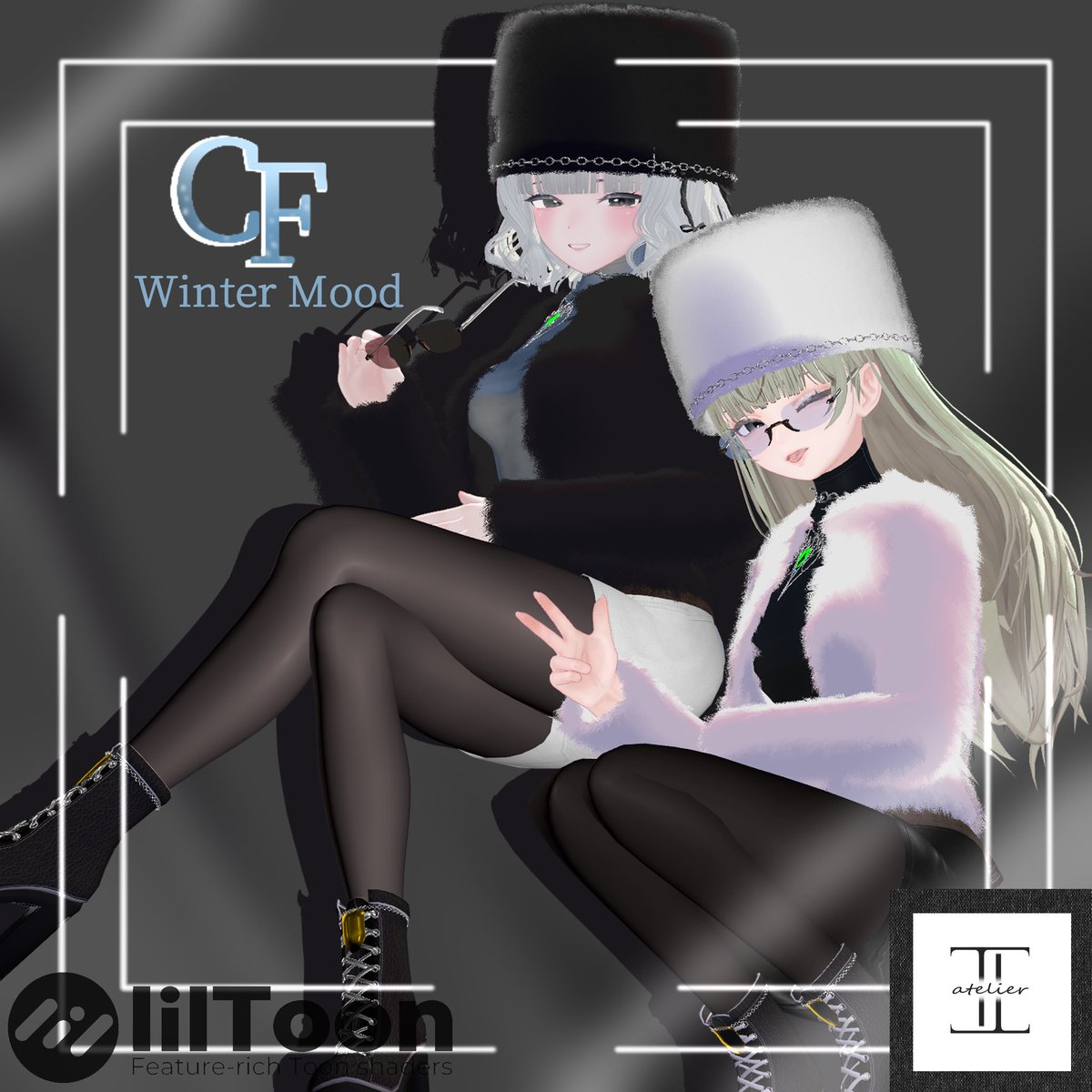 とむとみ tweet media