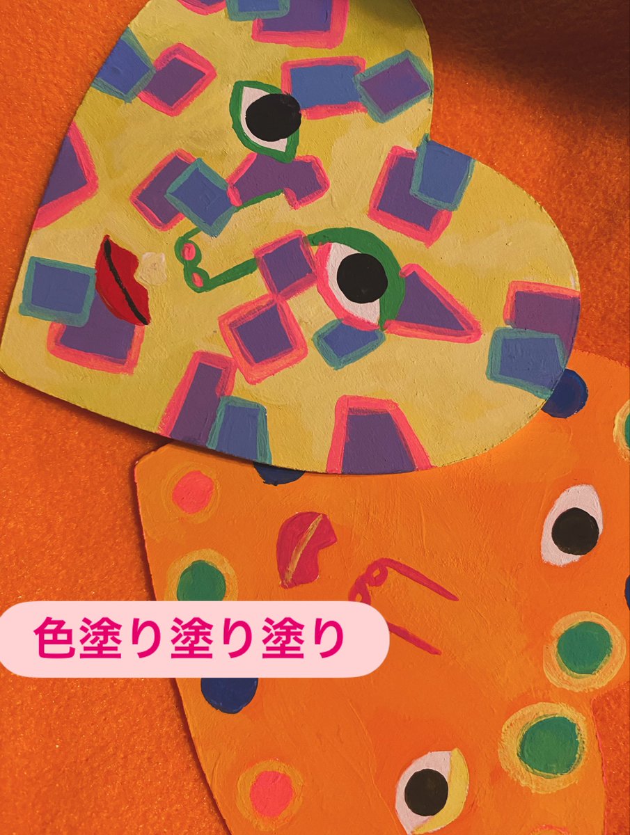 ばーしー (@barshe2) on Twitter photo 