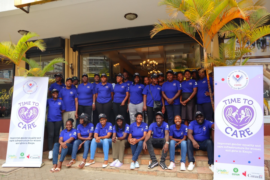 Canada in Kenya, Somalia and Uganda tweet media