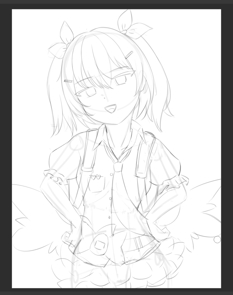 something something about liking them young