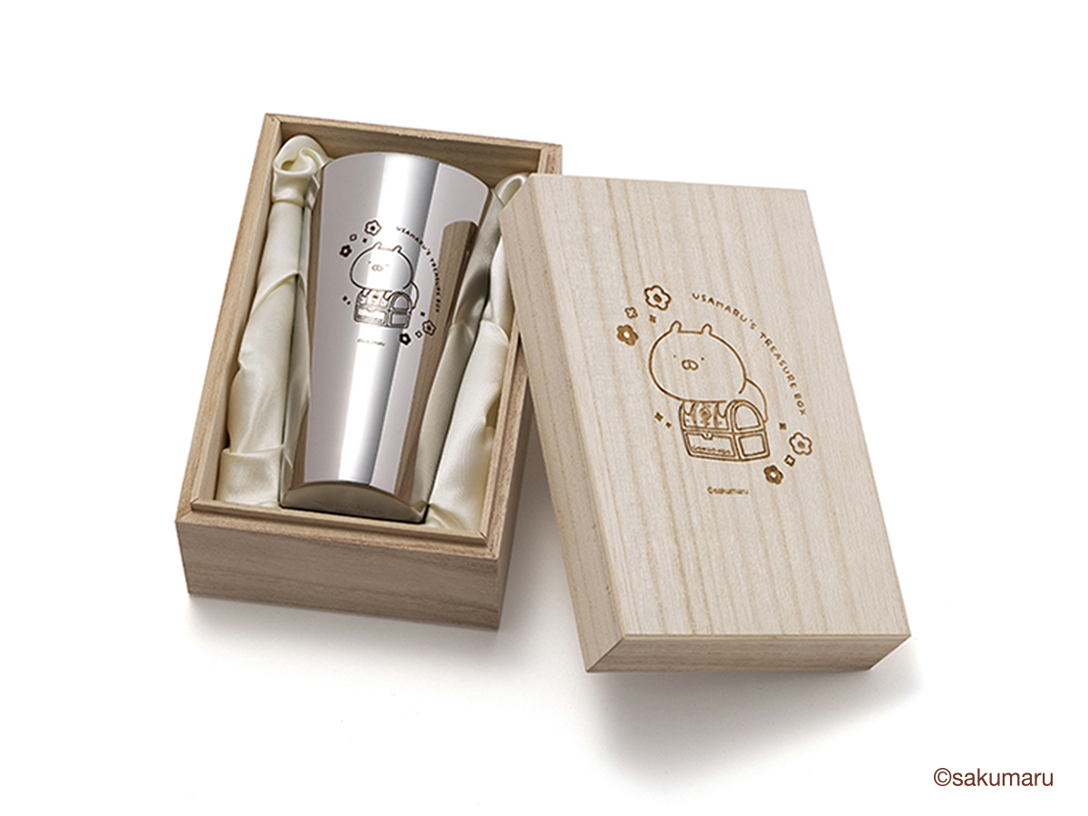 うさまる展 tweet media