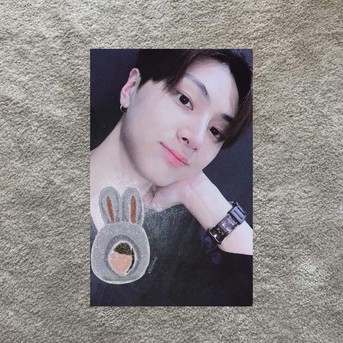 0613collects's tweet photo. Enhypen Jay Neck Pillow PC 🐼
Condition - 10
₱330

reply “mine” or message me ! https://t.co/eWoym9yt5k