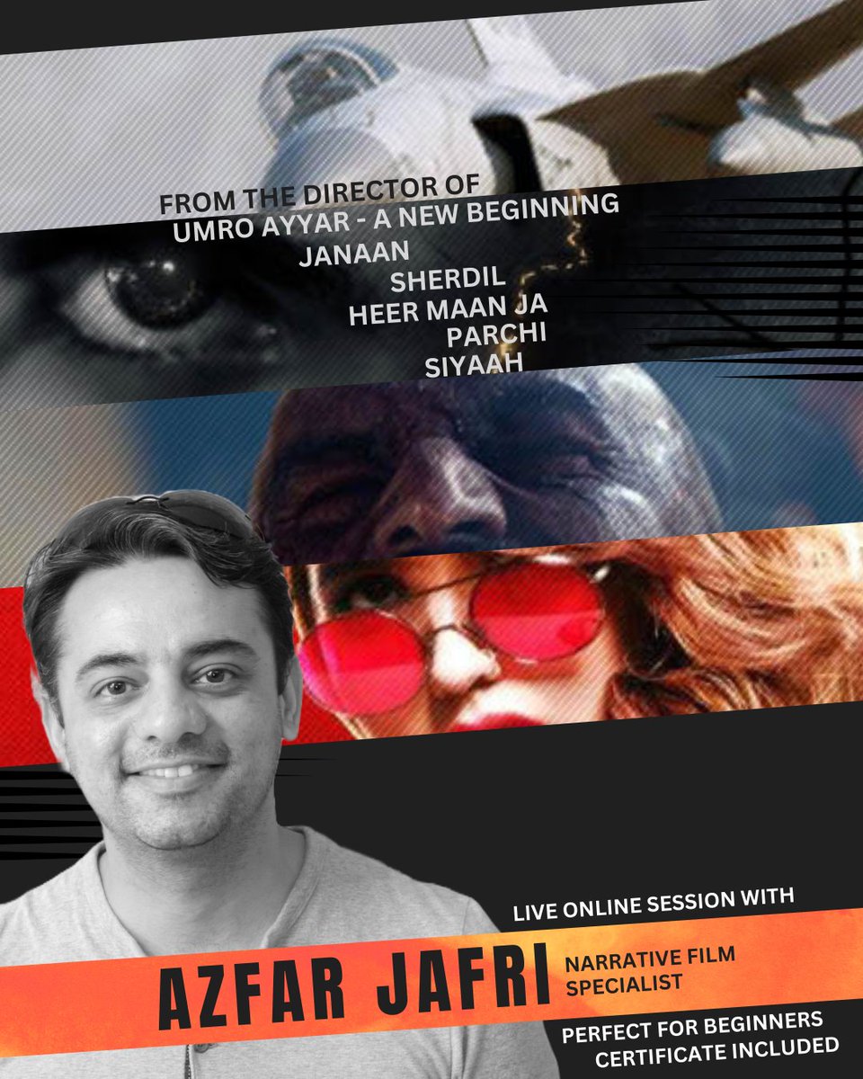 Azfar Jafri tweet media