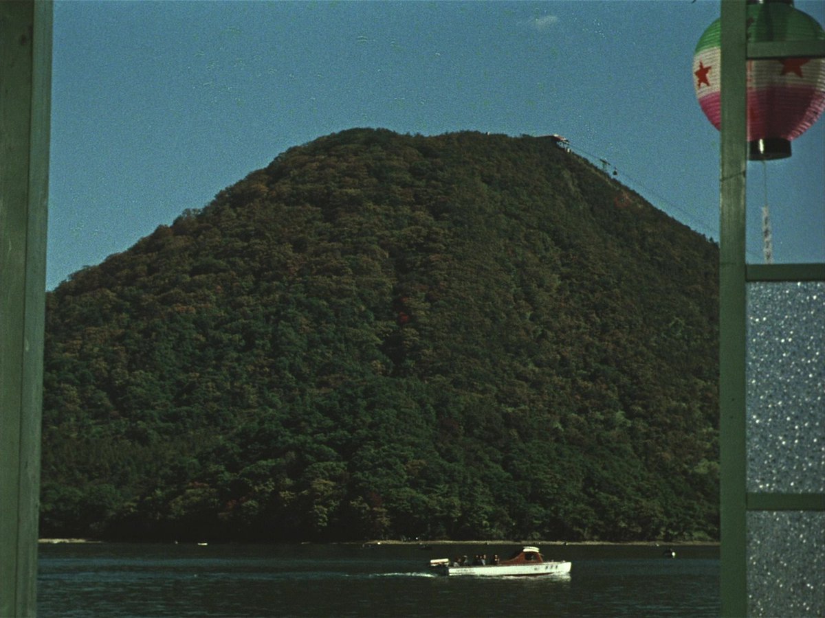 filmfr4me's tweet image. Late Autumn (1960)
Director: Yasujirō Ozu