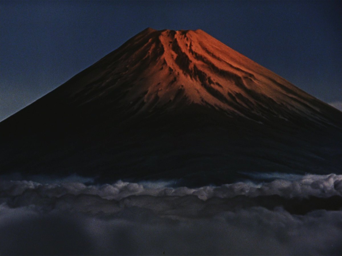 filmfr4me's tweet image. Late Autumn (1960)
Director: Yasujirō Ozu