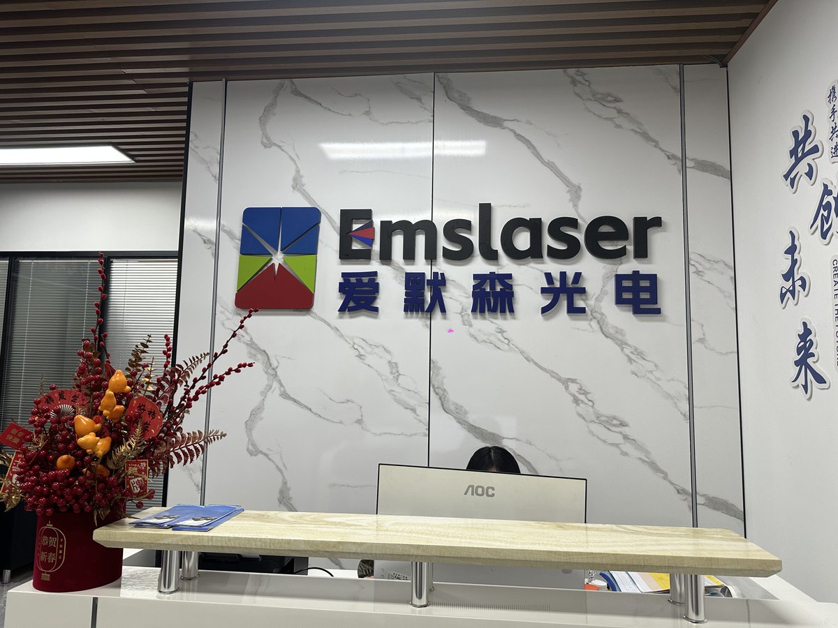 ShenzhenEmerson's tweet image. 🛠 Emerson Laser provides OEM/ODM, market advice, samples &amp;amp; full lighting support worldwide.

📧 Contact:  sales06@emslaser.com
🌐 Website:  emslaser.com

#emersonlaser #oemodm #stagelighting #lightingservice