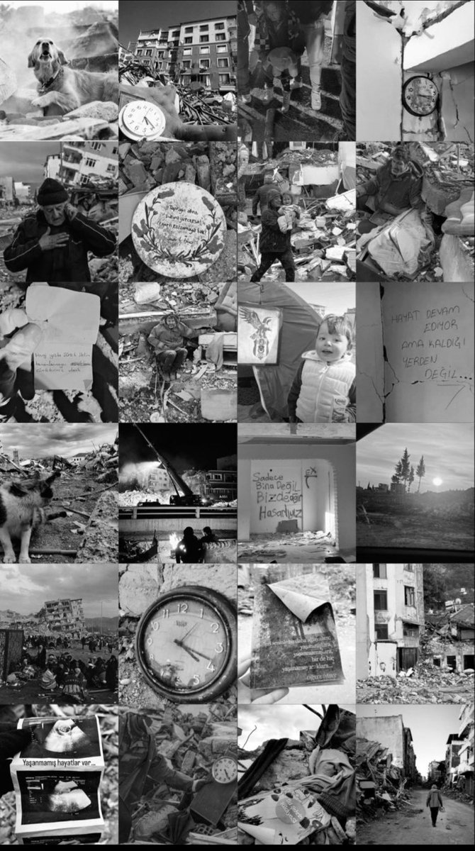 GnlGen14's tweet photo. Unutmadık,Asrın felaketinde kaybettiklerimizi rahmetle anıyorum.Kalanlara  da çok sabırlar ve esenlikler diliyorum.🤲🏻❤️💐 https://t.co/gp9Tkigibx
