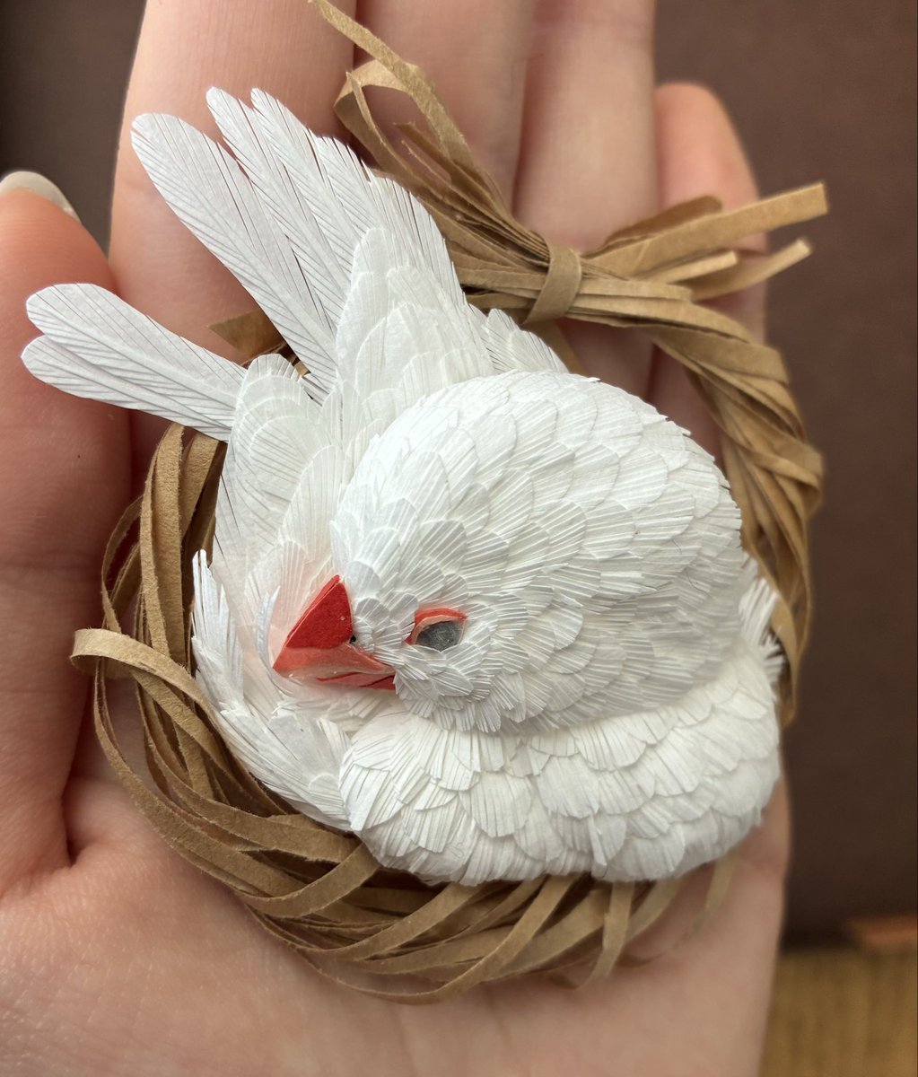 みかづき　すずめ tweet media