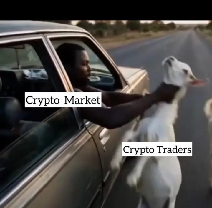 phone_age31849's tweet photo. Those that have money and funds in their wallet . This are the people that will enjoy this bearish season.
Here is how they will look like 😆😊👇👇 https://t.co/GwWJgOh0dH