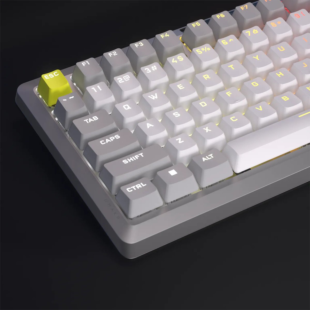 CORSAIR France tweet media