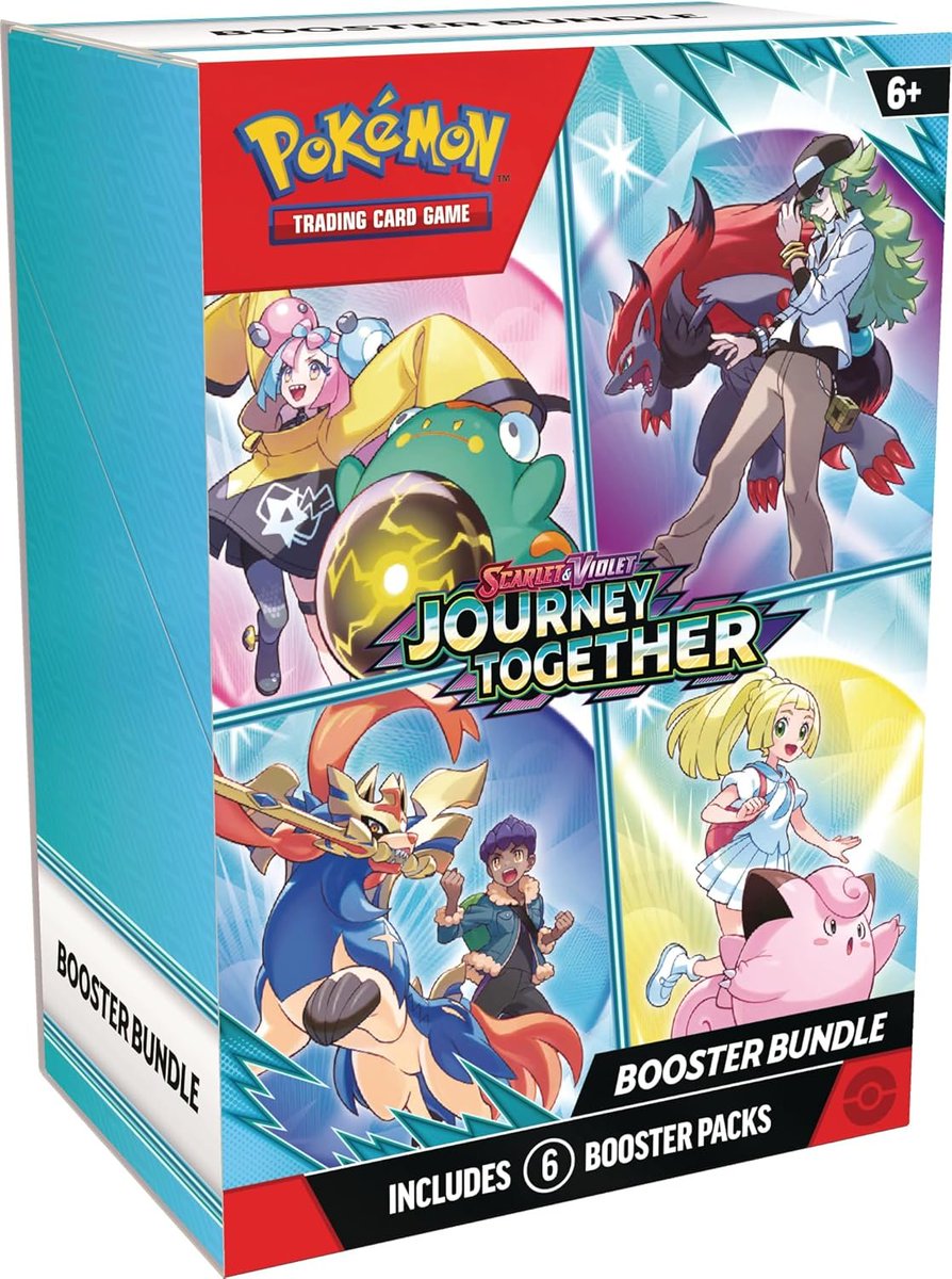 Pokemon Deals, Alerts & News! tweet media